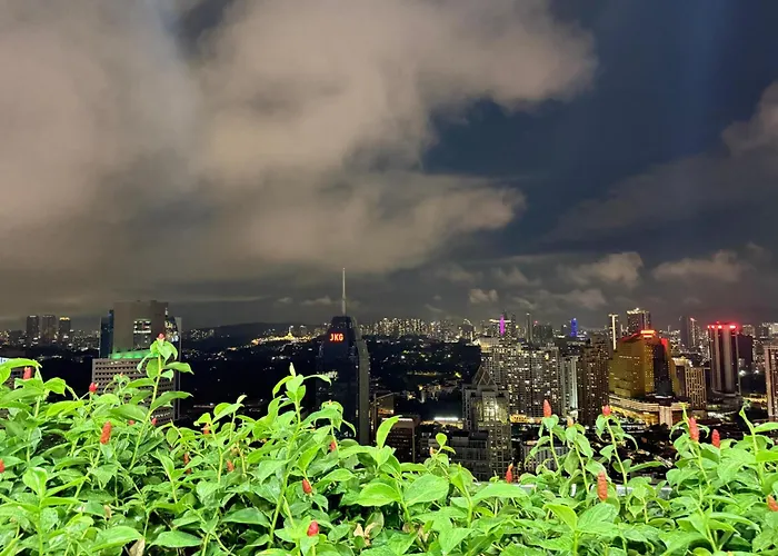 The Luxe Colony Klcc By Infinitum