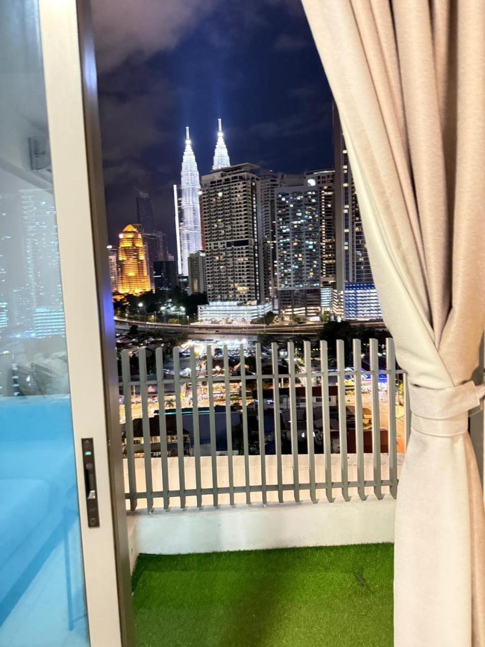 The Luxe Colony Klcc By Infinitum Apartment *