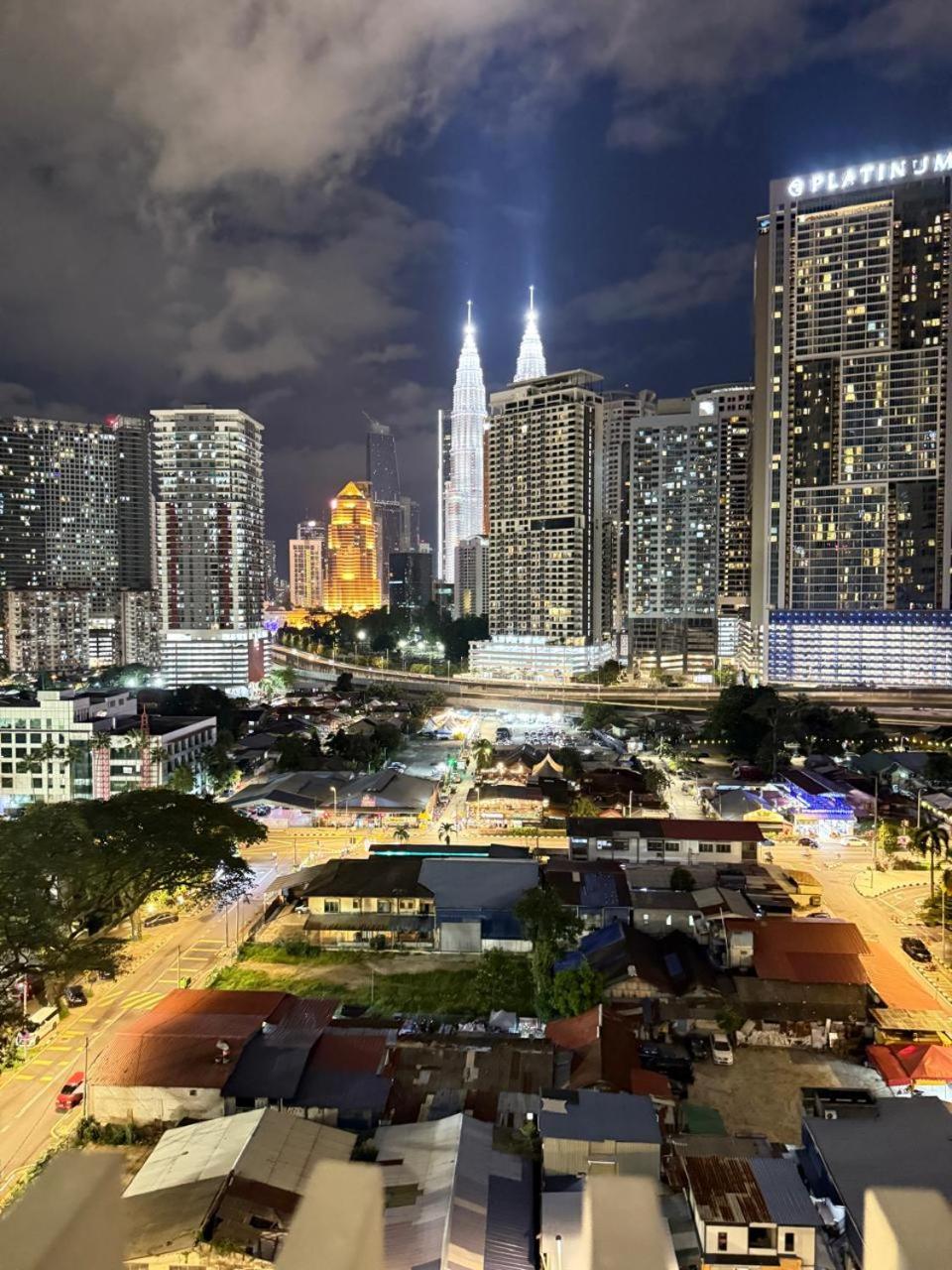 Apartment The Luxe Colony Klcc By Infinitum