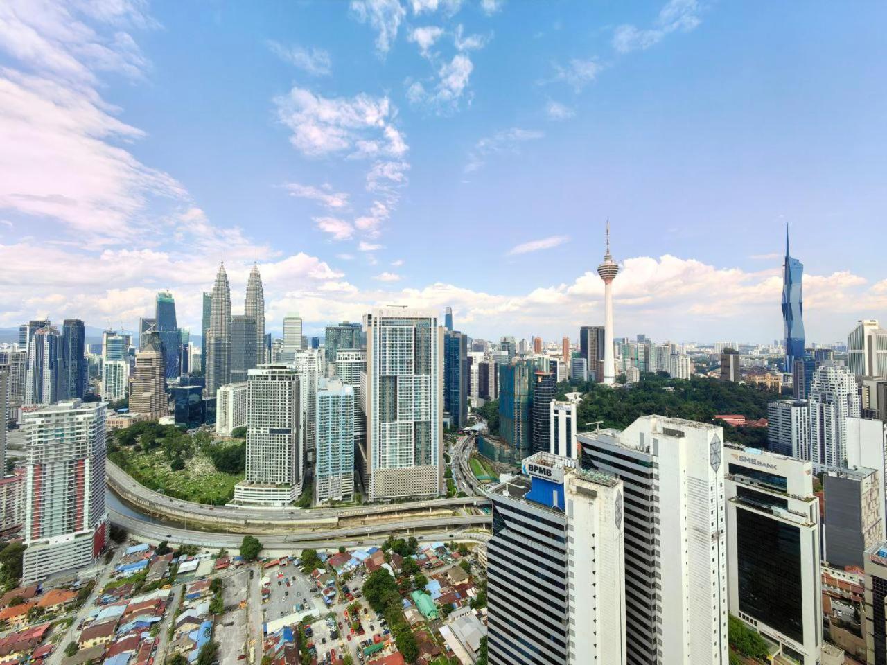 The Luxe Colony Klcc By Infinitum *