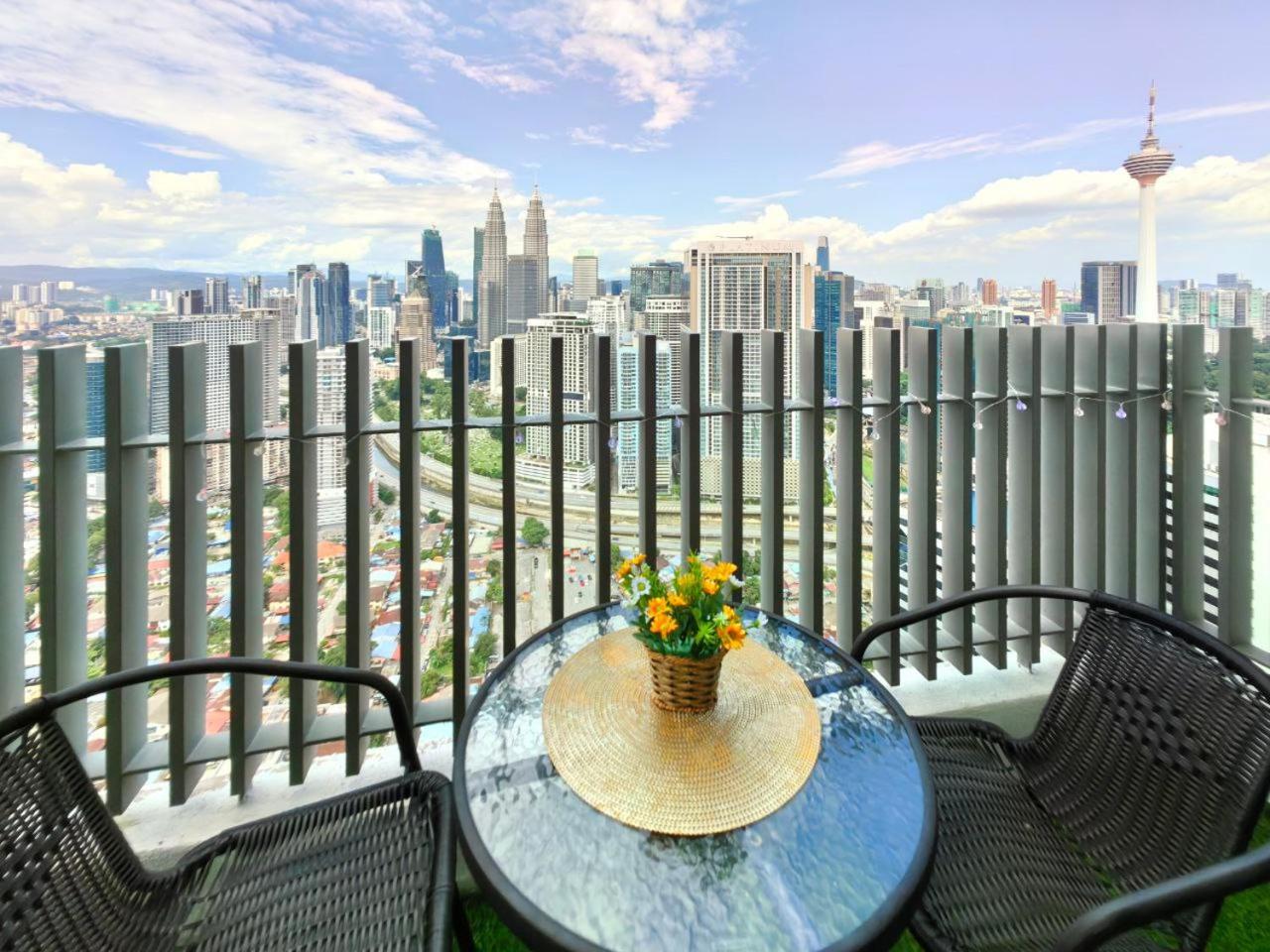 The Luxe Colony Klcc By Infinitum