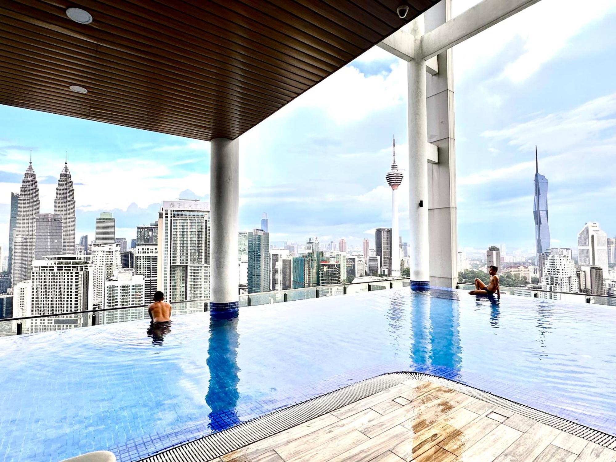 The Luxe Colony Klcc By Infinitum * Kuala Lumpur
