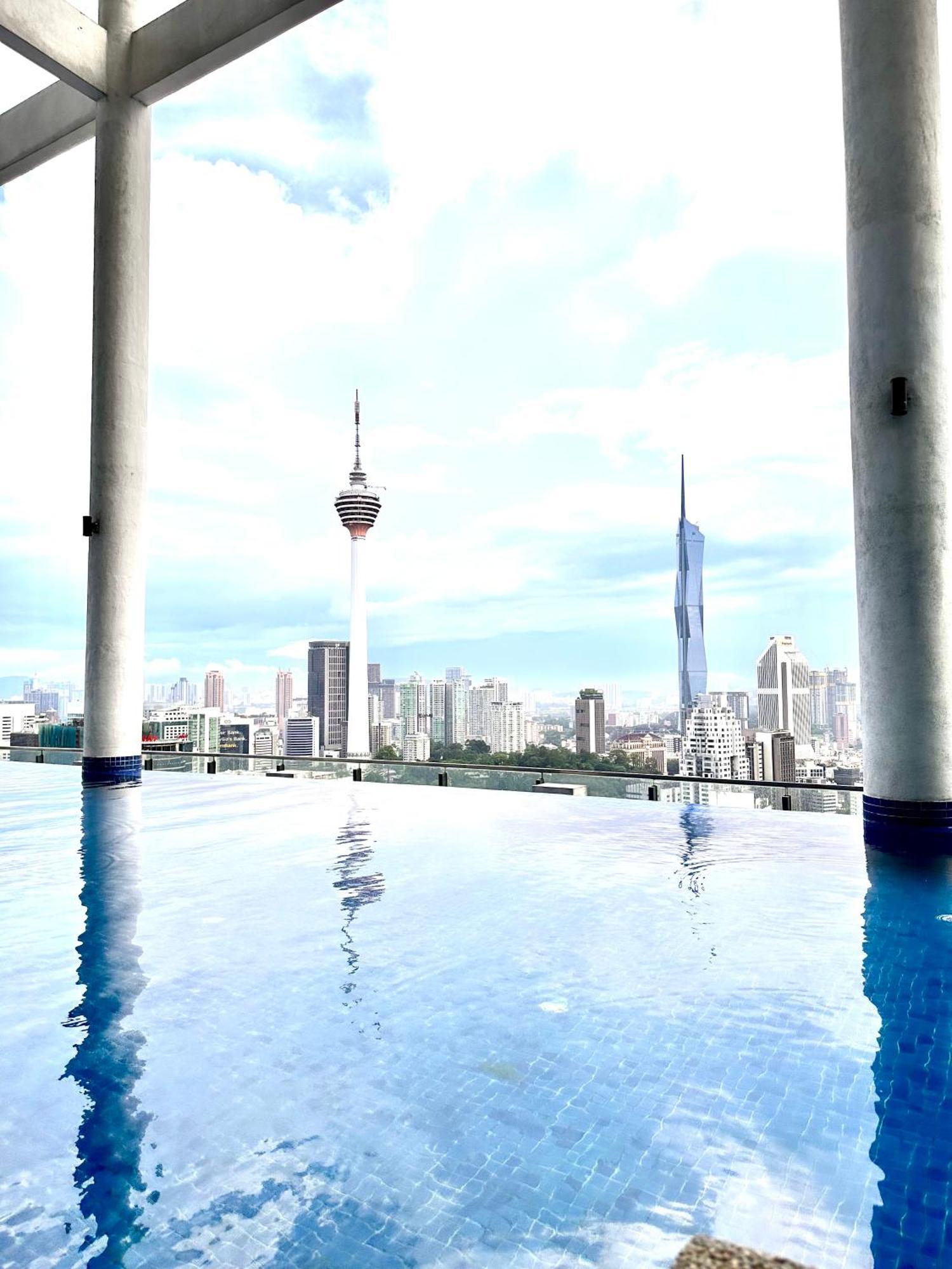 Apartment The Luxe Colony Klcc By Infinitum *