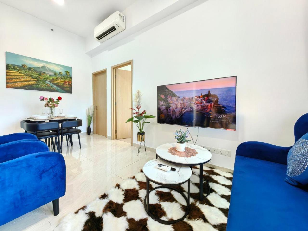 The Luxe Colony Klcc By Infinitum Apartment Kuala Lumpur