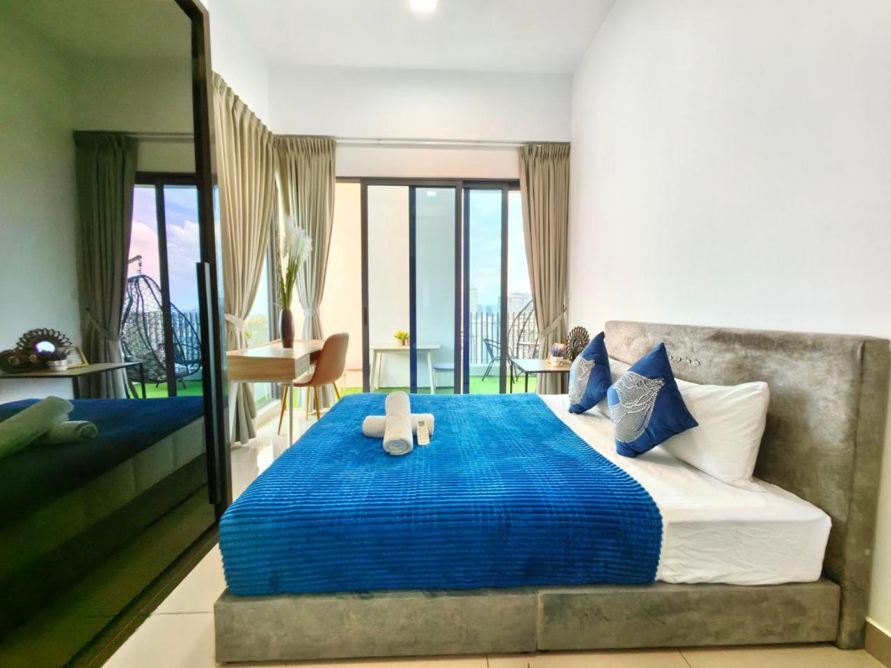 The Luxe Colony Klcc By Infinitum