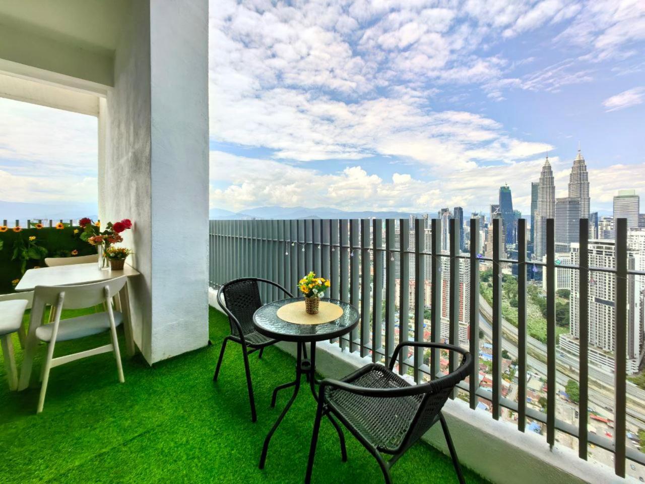 The Luxe Colony Klcc By Infinitum Apartment