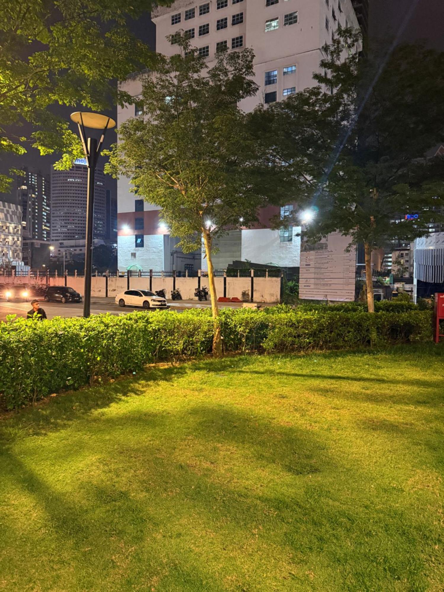 The Luxe Colony Klcc By Infinitum Apartment Kuala Lumpur