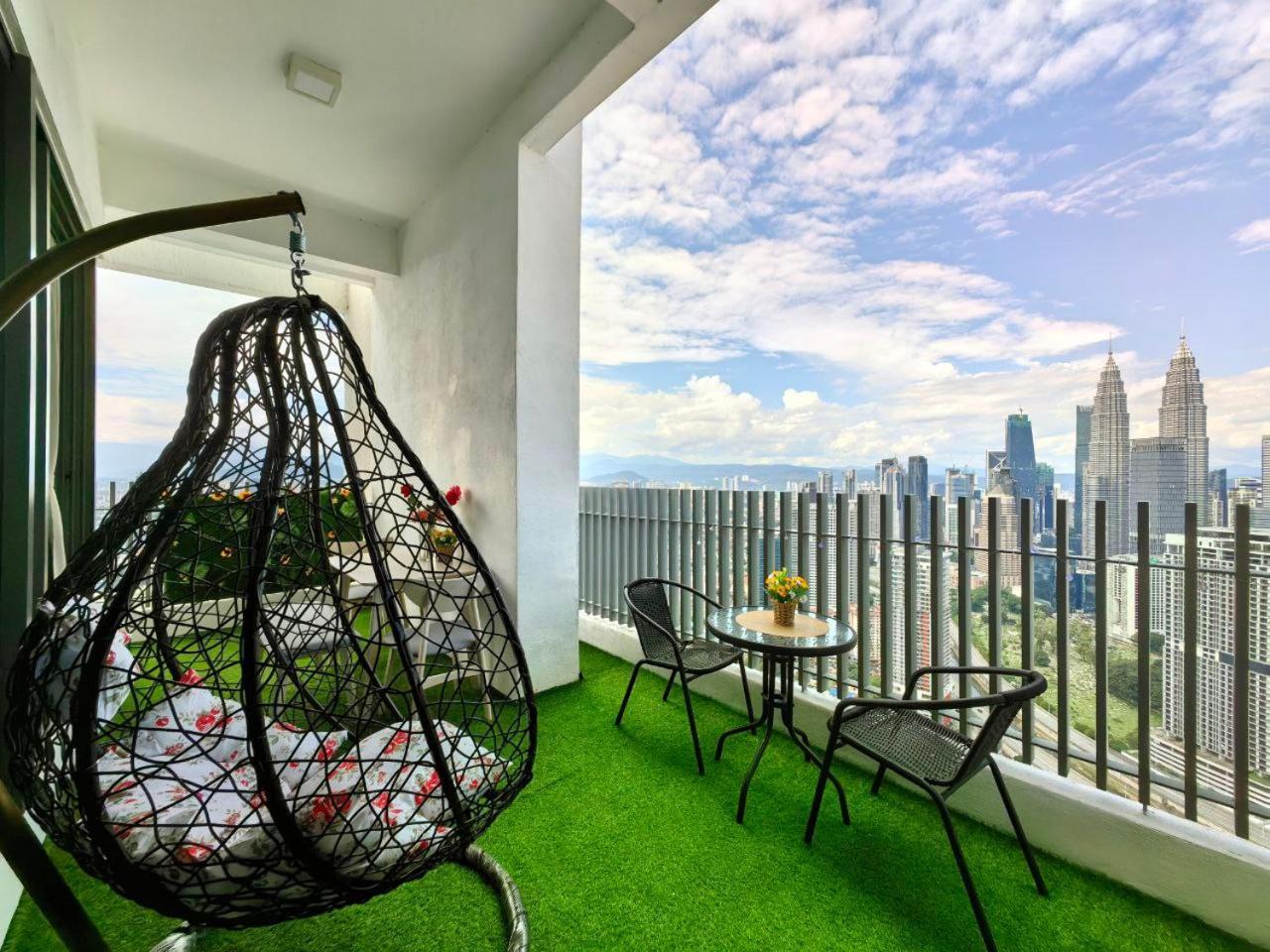 The Luxe Colony Klcc By Infinitum