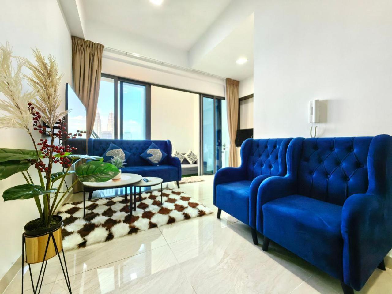 The Luxe Colony Klcc By Infinitum Apartment