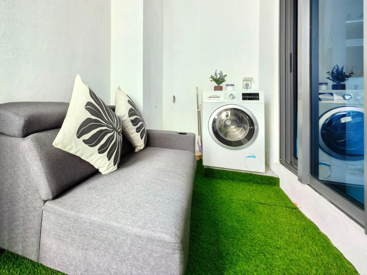 The Luxe Colony Klcc By Infinitum Apartment Kuala Lumpur